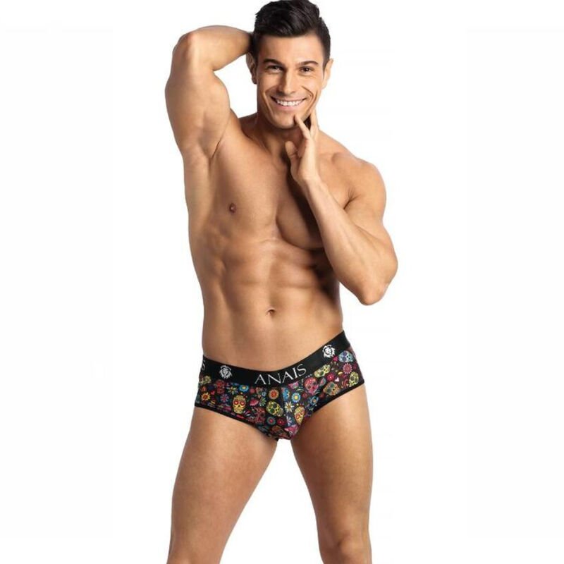 Comprar Anais Men - Mexico Jock Bikini M