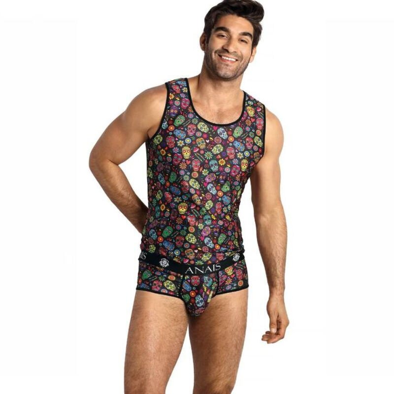 Comprar Anais Men - Mexico Top L