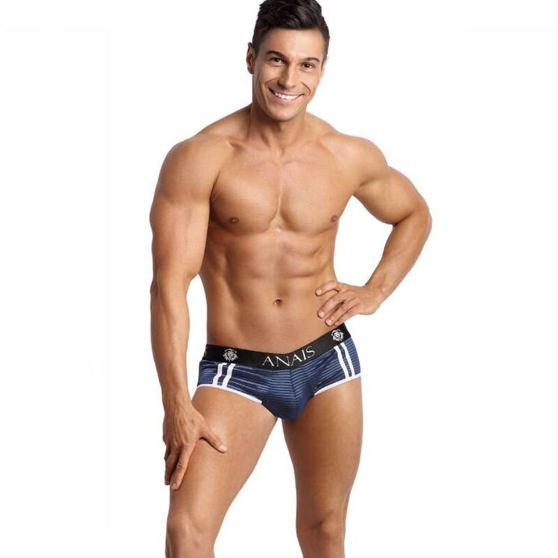 ANAIS MEN - NAVAL JOCK BIKINI S ANAIS MEN JOCK