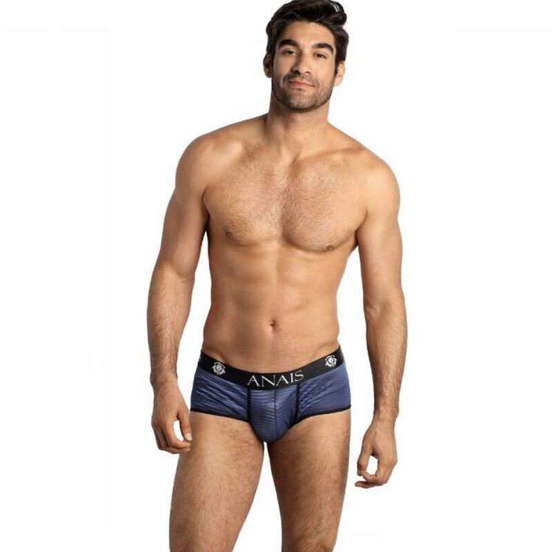 Comprar Anais Men - Naval Boxer Brief L
