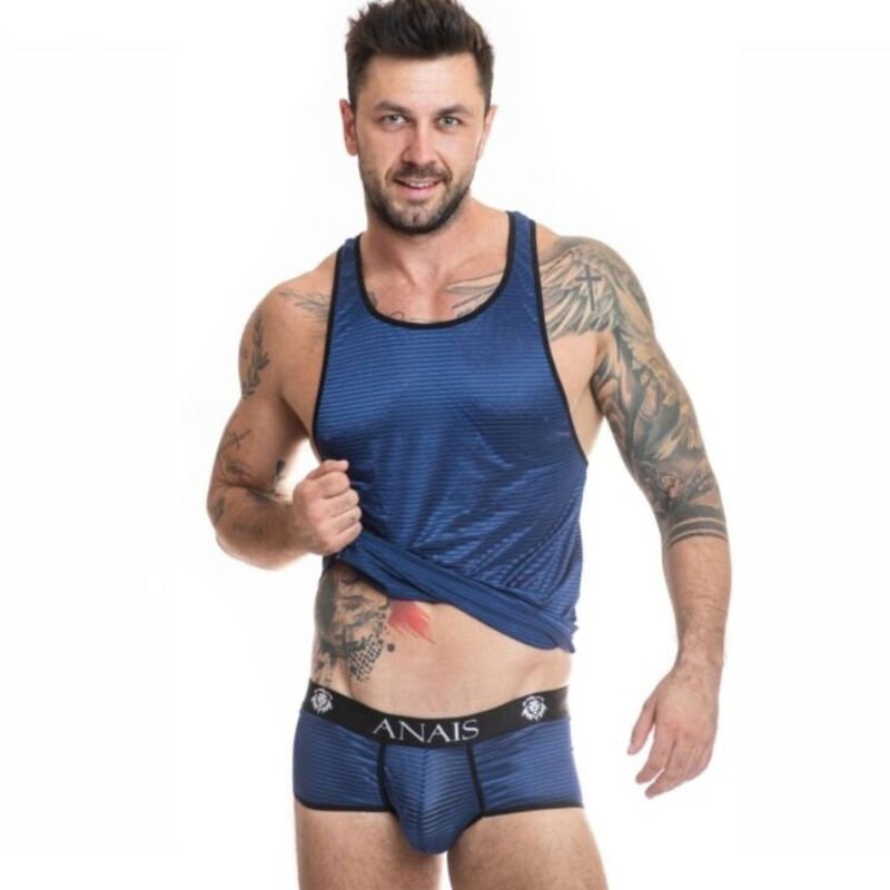 Comprar Anais Men - Naval Top L