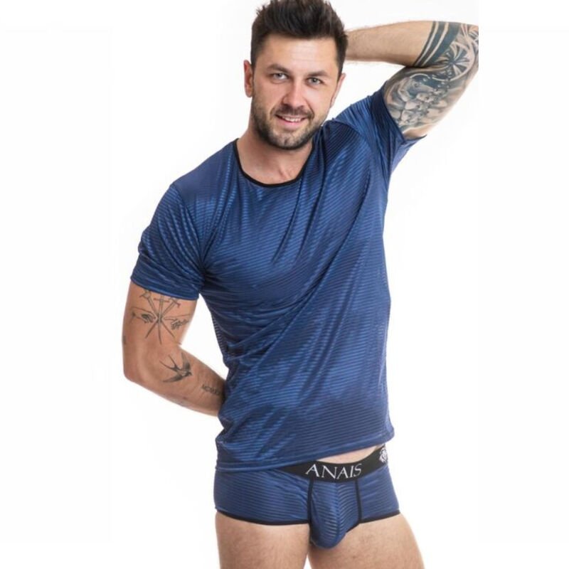 Comprar Anais Men - Naval Camiseta S