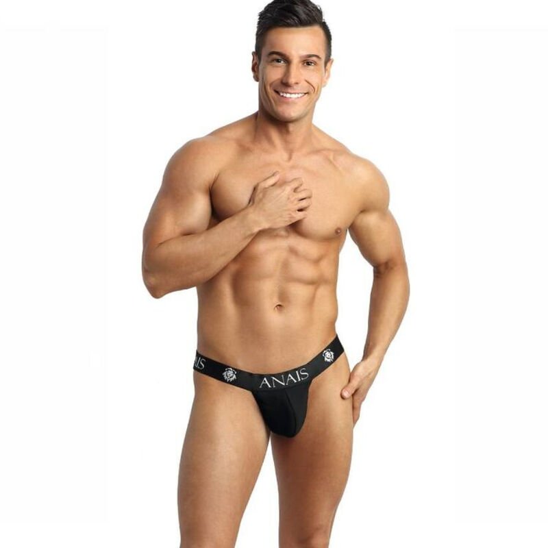 ANAIS MEN - PETROL JOCK STRAP XL ANAIS MEN JOCK