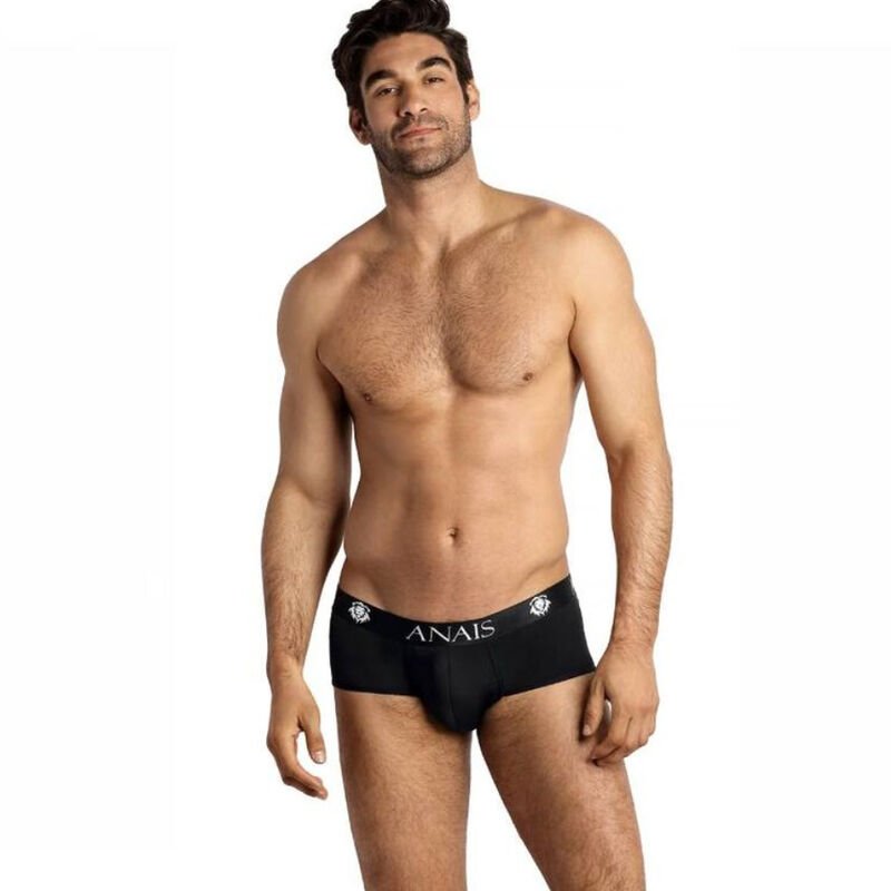 ANAIS MEN - PETROL BOXER BRIEF S ANAIS MEN BOXER &