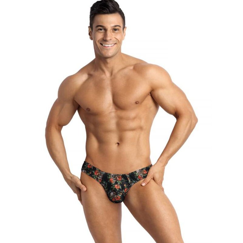 ANAIS MEN - POWER TANGA XL ANAIS MEN SLIP &