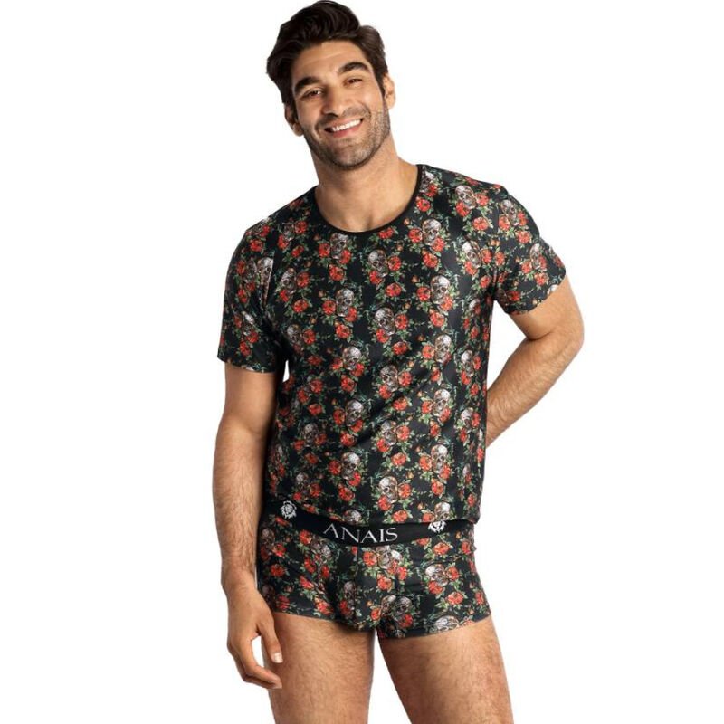 Comprar Anais Men - Power Camiseta Xl