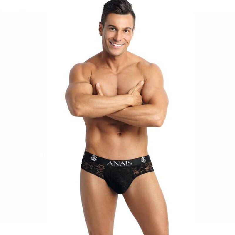 ANAIS MEN - ROMANCE JOCK BIKINI M ANAIS MEN JOCK