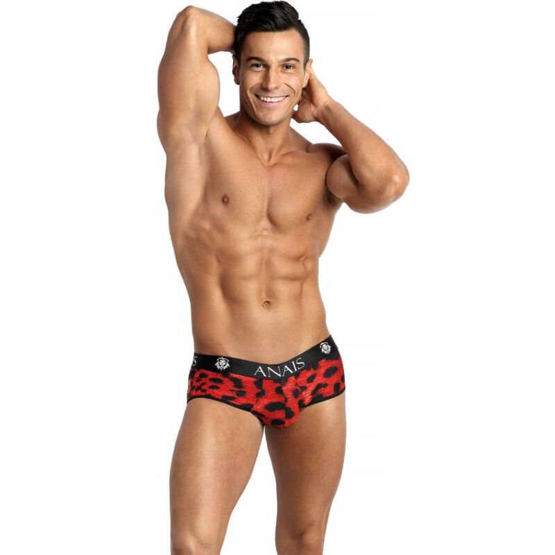 ANAIS MEN - SAVAGE JOCK BIKINI M ANAIS MEN JOCK