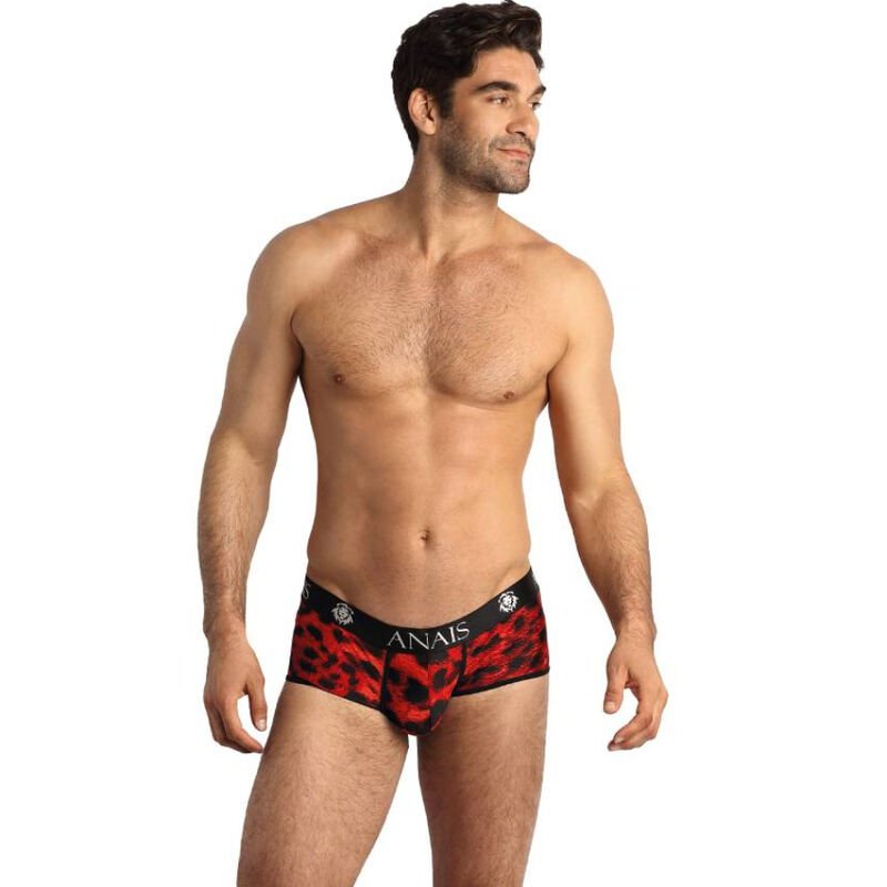 Comprar Anais Men - Savage Boxer Brief Xl