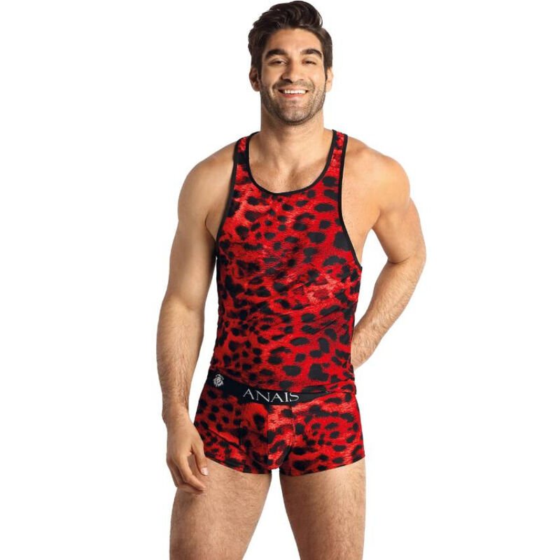 Comprar Anais Men - Savage Top M
