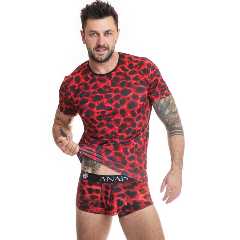 Comprar Anais Men - Savage Camiseta L