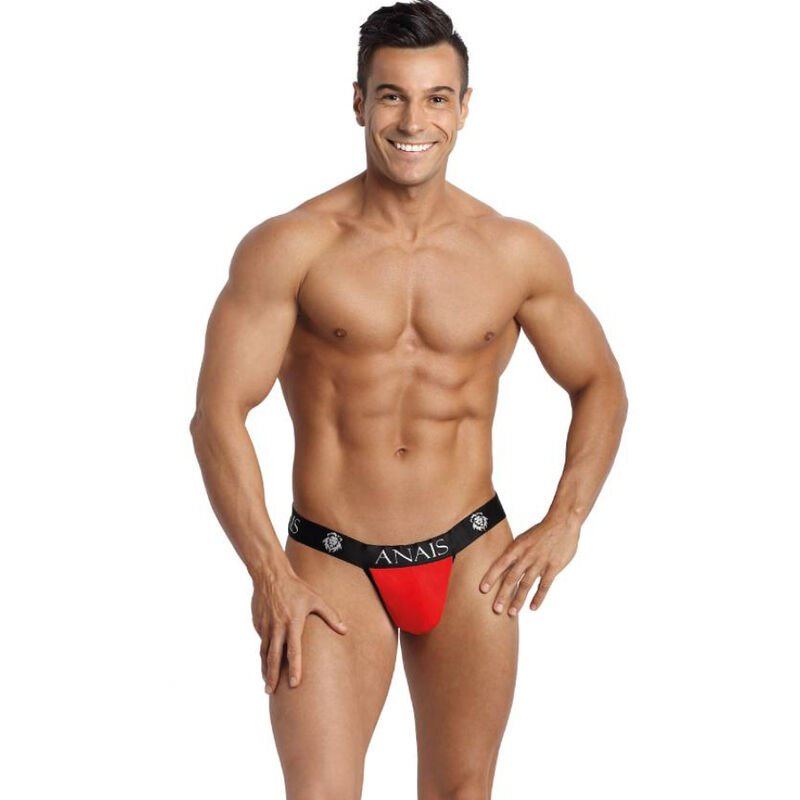 ANAIS MEN - SOUL JOCK STRAP XL ANAIS MEN JOCK
