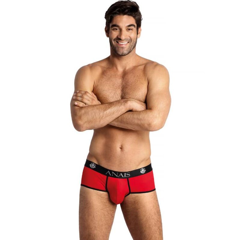 ANAIS MEN - SOUL BOXER BRIEF S ANAIS MEN BOXER &