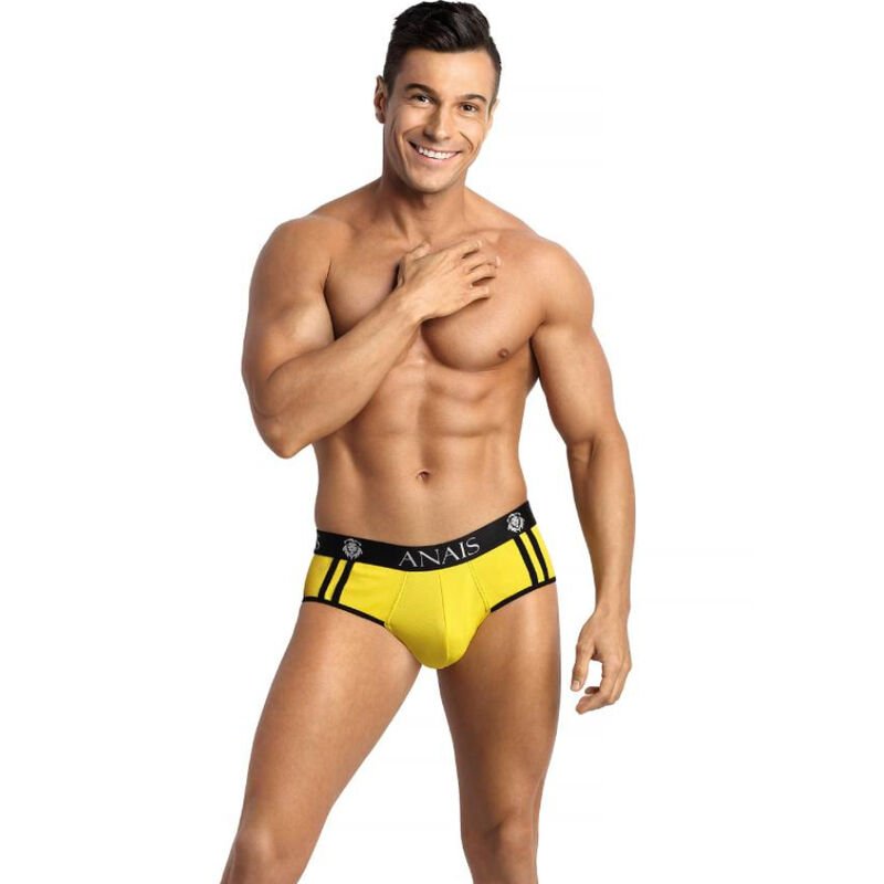 ANAIS MEN - TOKIO JOCK BIKINI XL ANAIS MEN JOCK