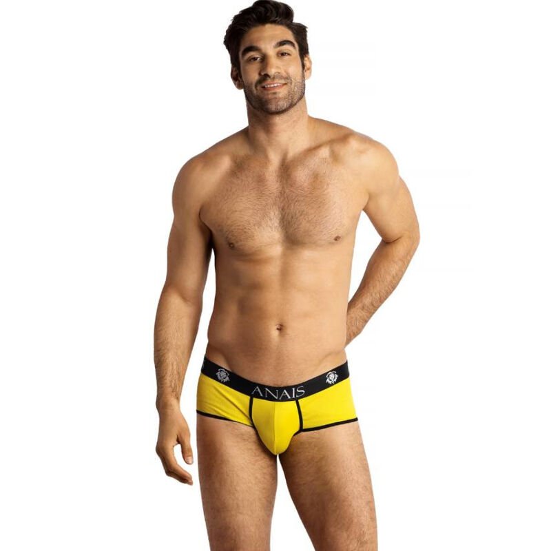 ANAIS MEN - TOKIO BOXER BRIEF XL ANAIS MEN BOXER &