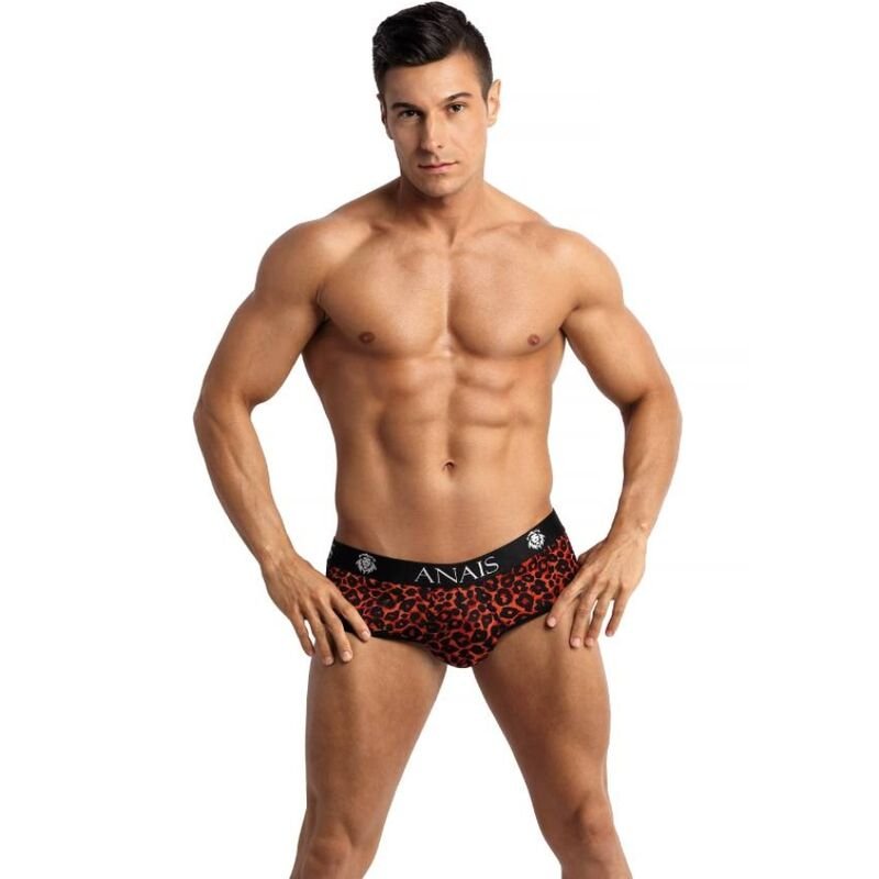 Comprar Anais Men - Tribal Jock Bikini L