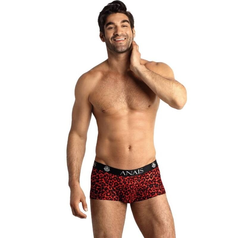 ANAIS MEN - TRIBAL BOXER M ANAIS MEN BOXER &