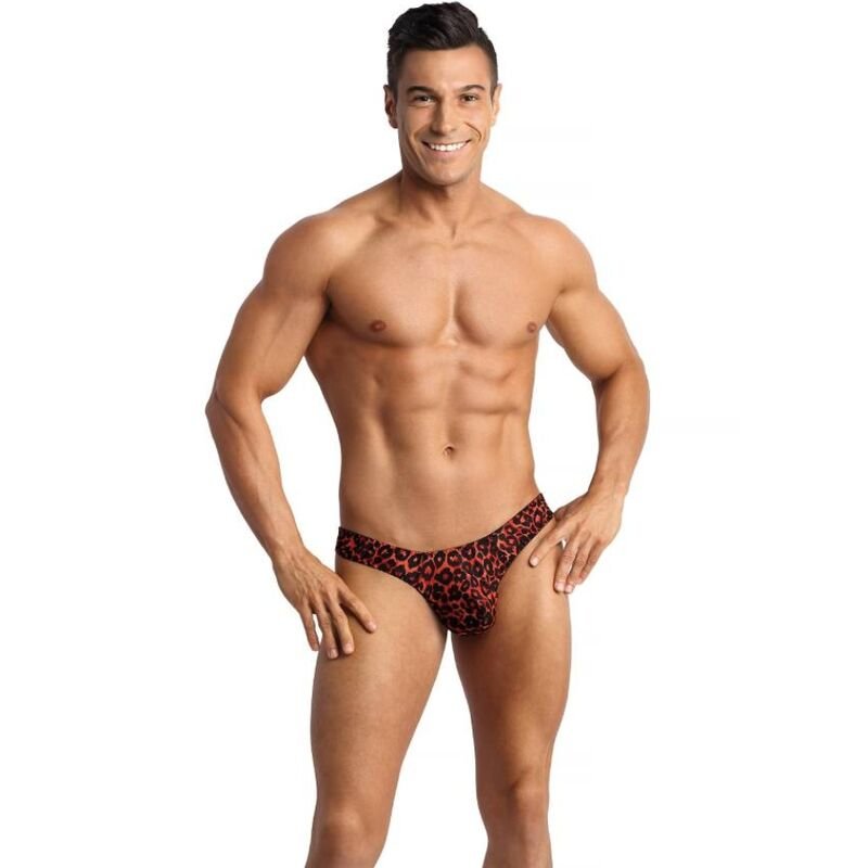 Comprar Anais Men - Tribal Tanga S