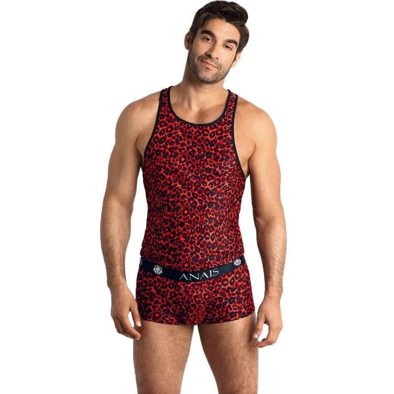 Comprar Anais Men - Tribal Top Xl