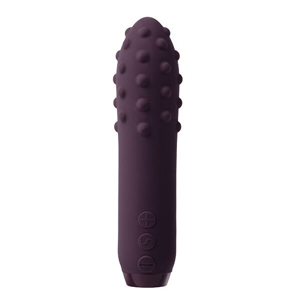 JE JOUE - DUET BALA VIBRADORA MORADO JE JOUE