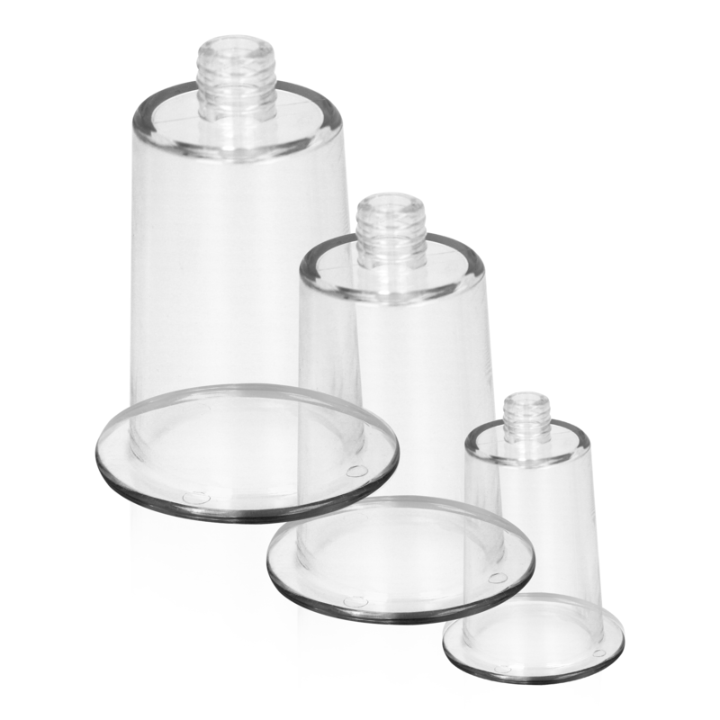 INTENSE PUMP - SUCCIONADOR PEZONES MUJER