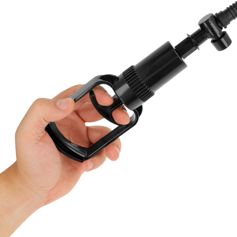 INTENSE PUMP - SUCCIONADOR PEZONES MUJER