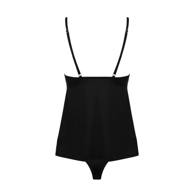 OBSESSIVE - BELLA ROU TOP & PANTIES M/L