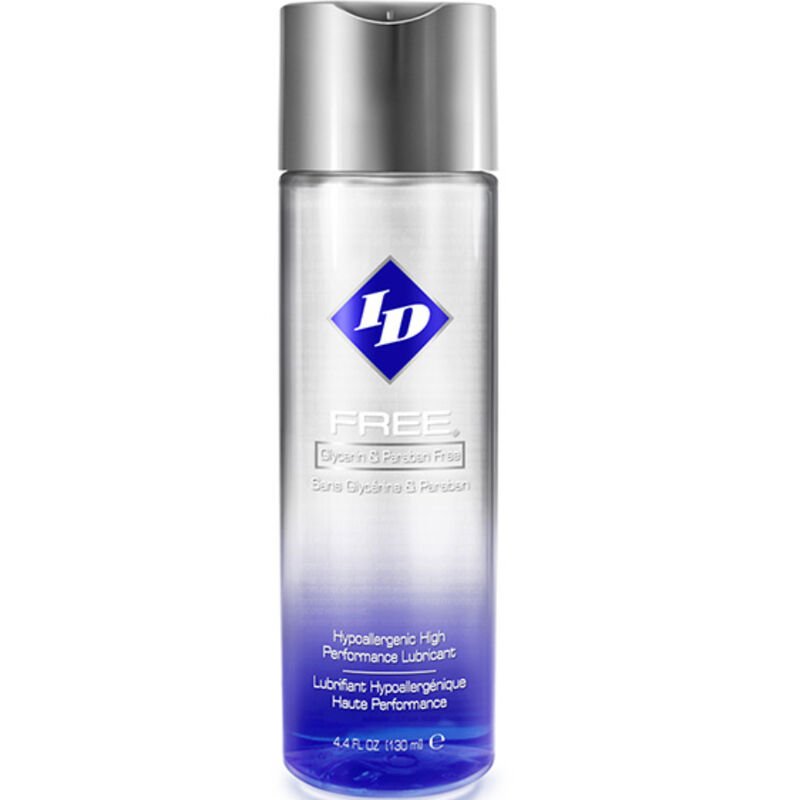 Comprar Id Free - Base Agua Hipoalergénico 132 Ml