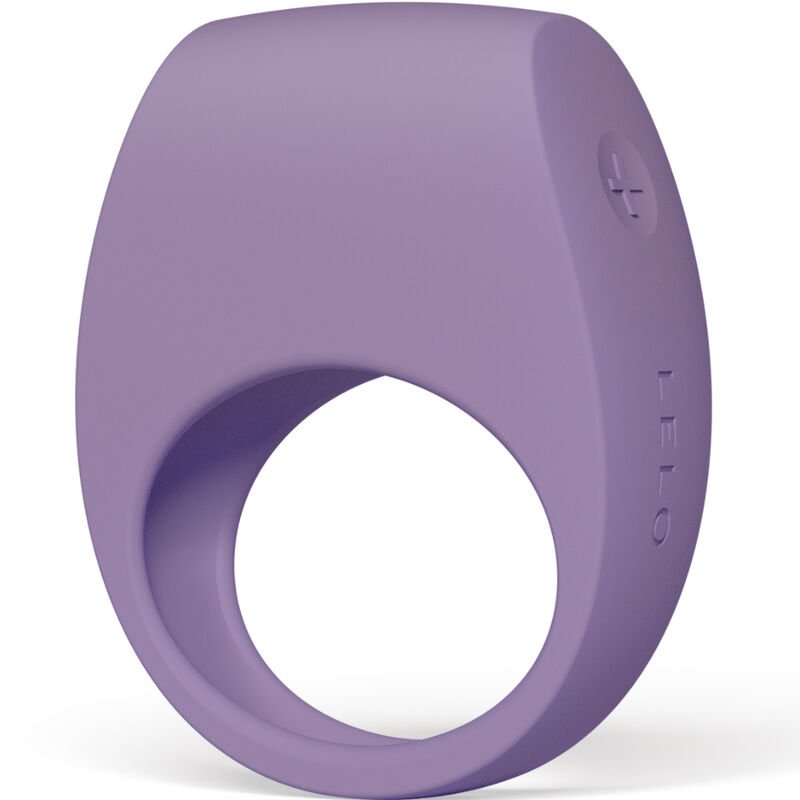 LELO - TOR 3 ANILLO VIBRADOR VIOLETA LELO
