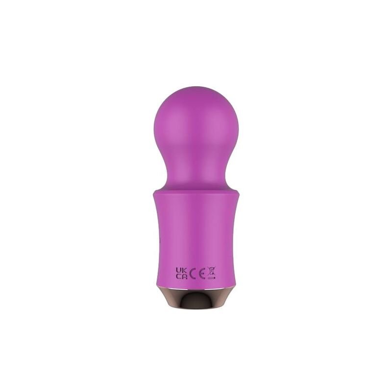 XOCOON - THE TRAVELLER WAND FUCSIA