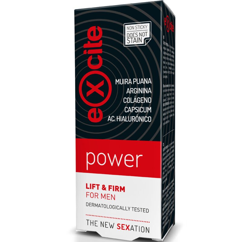 EXCITE - POWER 20 ML EXCITE