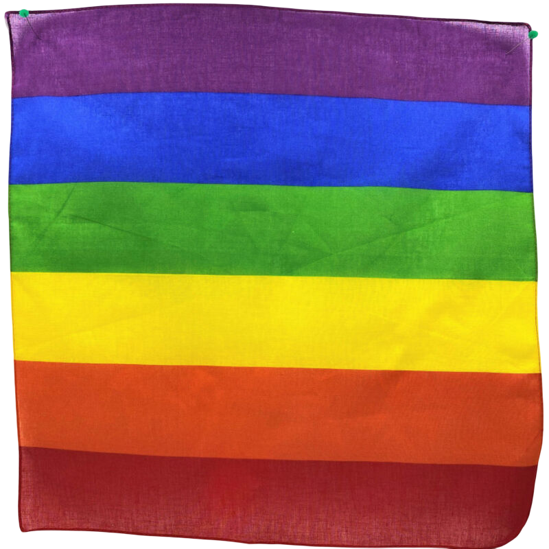Comprar Pride - Pañuelo Lgbt 50 X 50