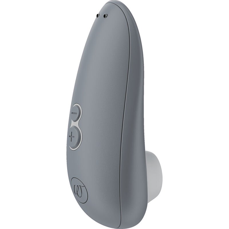 WOMANIZER - STARLET 3 ESTIMULADOR CLÍTORIS GRIS WOMANIZER