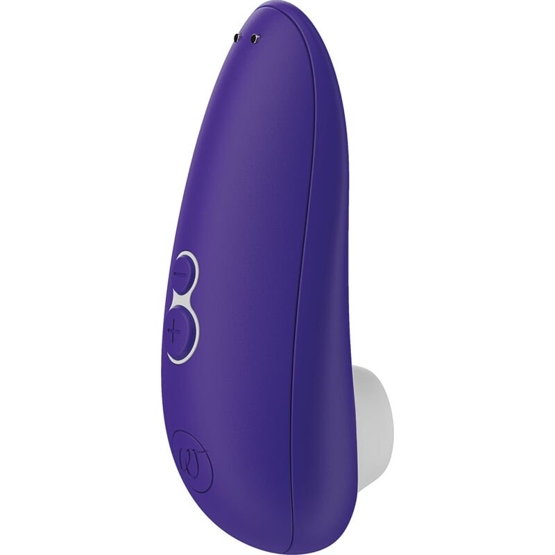 Comprar Womanizer - Starlet 3 Estimulador Clítoris Indigo