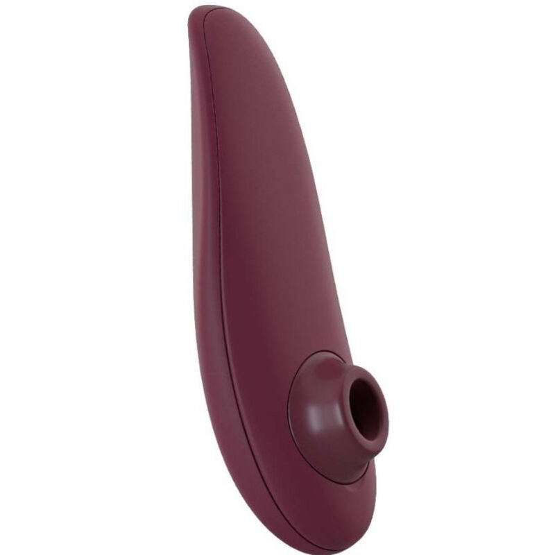 WOMANIZER - CLASSIC 2 ESTIMULADOR DE CLÍTORIS BURDEOS WOMANIZER