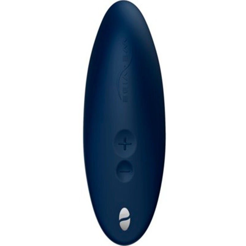 WE-VIBE - MELT ESTIMULADOR CLÍTORIS AZUL MEDIANOCHE WE-VIBE