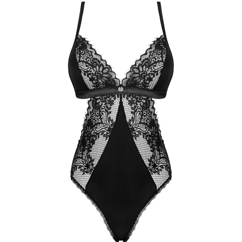 OBSESSIVE - MADERRIS TEDDY XL/XXL
