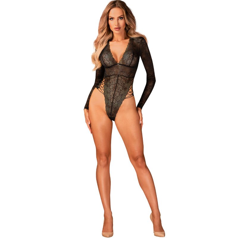 OBSESSIVE - MERLYS TEDDY M/L OBSESSIVE TEDDIES