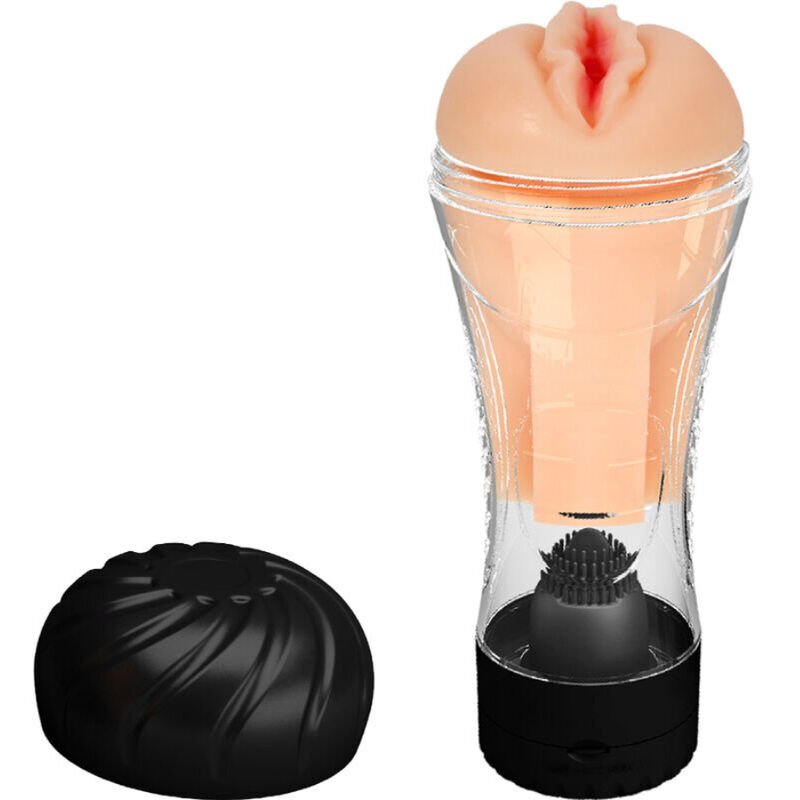 Comprar Pretty Love - Naomi Vagina Vibradora