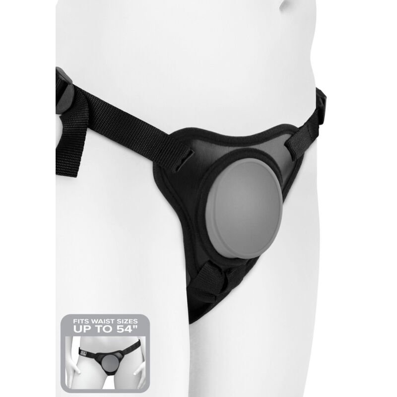 PIPEDREAMS - BODY DOCK ÉLITE MINI HARNESS