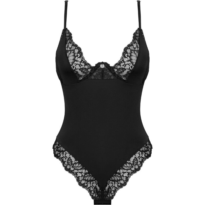 OBSESSIVE - BELLASTIA TEDDY XS/S