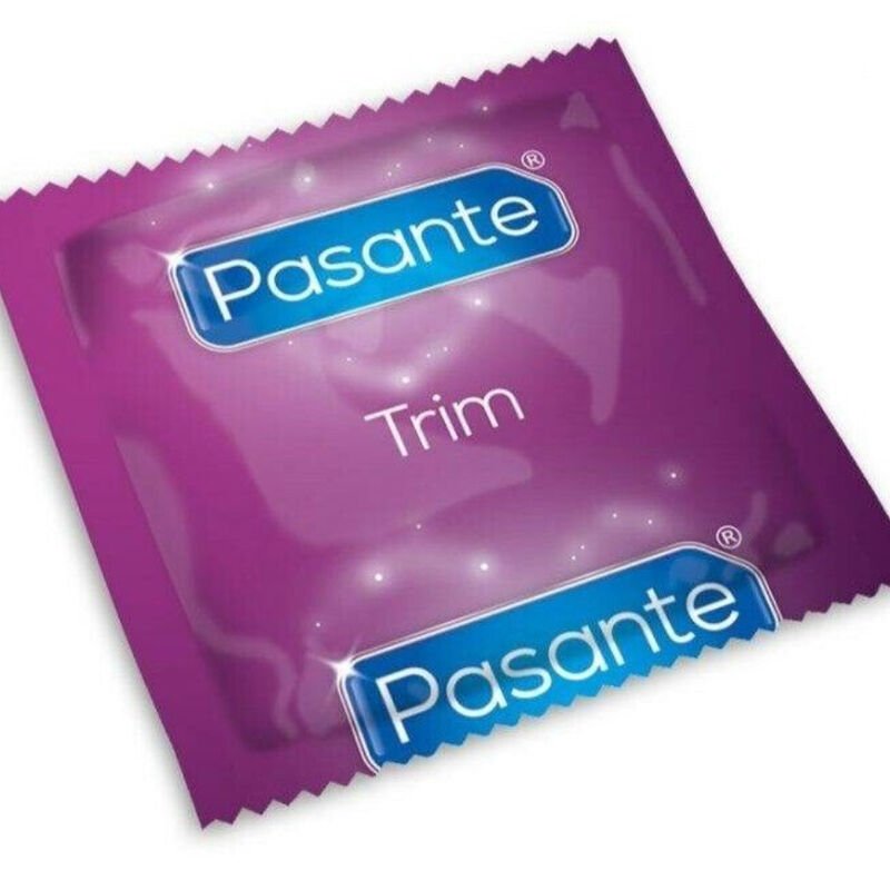 Comprar Pasante - Preservativo Trim Ajustado Bolsa 144 Unidades
