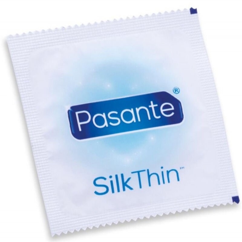 Comprar Pasante - Preservativo Silk Thin Ms Fino 144 Unidades