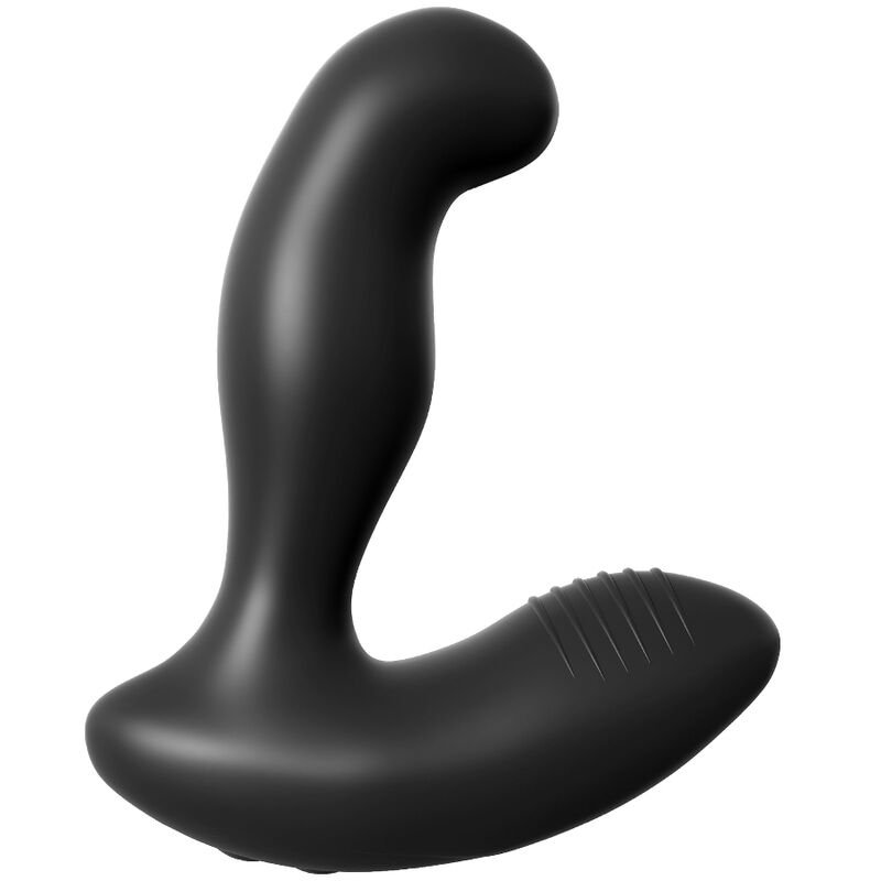 ANAL FANTASY ELITE COLLECTION - MASAJEADOR PROSTATICO VIBRADOR ELECTRO STIM ANAL FANTASY ELITE C