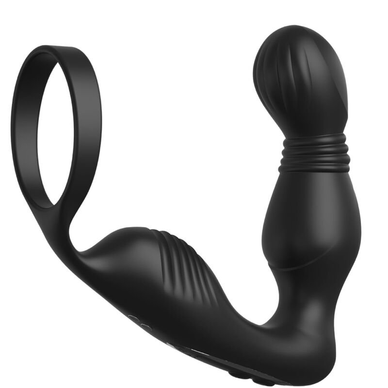 Comprar Anal Fantasy Elite Collection - Masajeador Prostático Vibrador & Recargable
