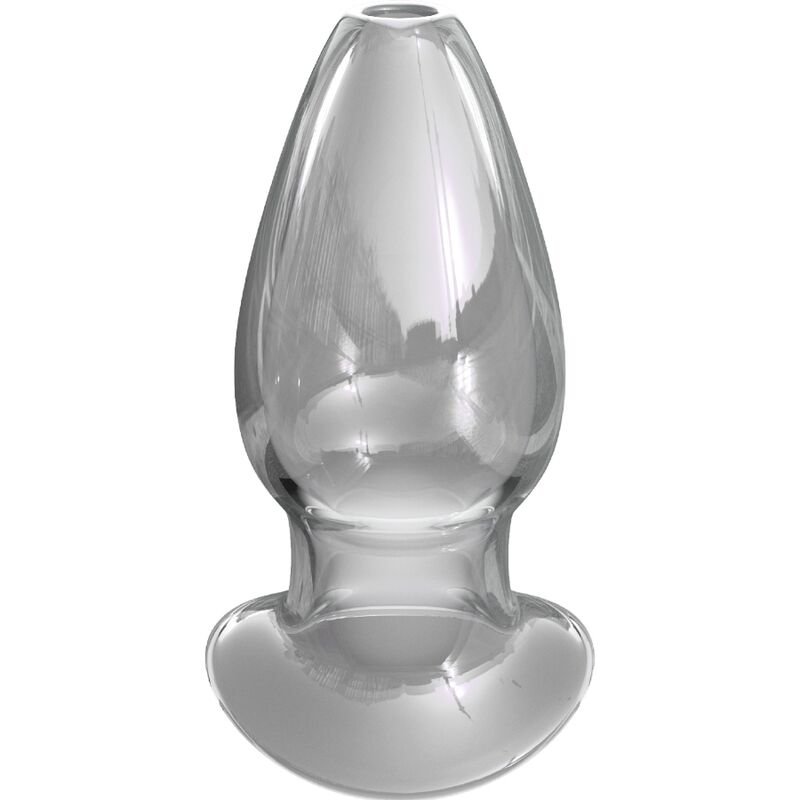 Comprar Anal Fantasy Elite Collection - Dilatador Anal Gaper Cristal Talla L