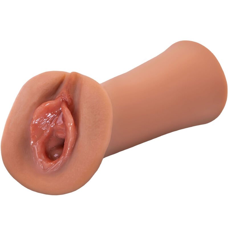 Comprar Fetish Fantasy Extreme - Masturbador Masculino Silicona Juicy Snatch Caramelo