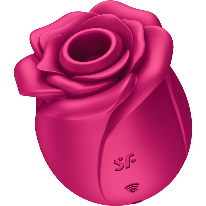 Comprar Satisfyer - Air Pulse Pro 2 Classic Blossom Vibrador