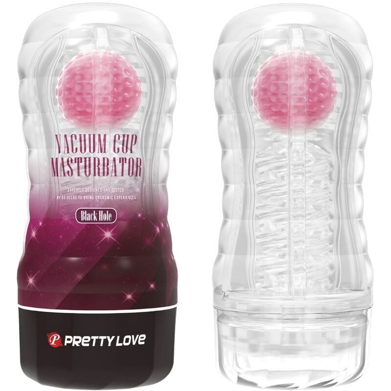 Comprar Pretty Love - Funda Masturbadora Rosa