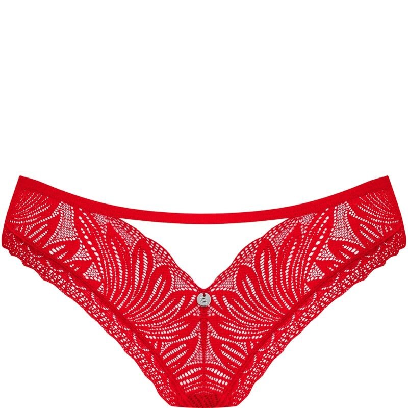 OBSESSIVE - BRAGUITA CHILISA XS/S